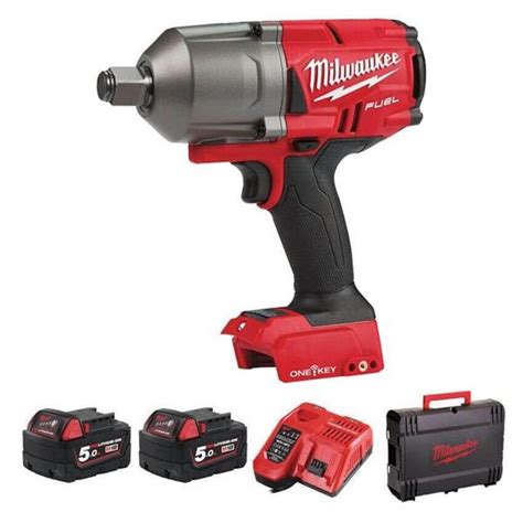 impact wrench cordless terbaik